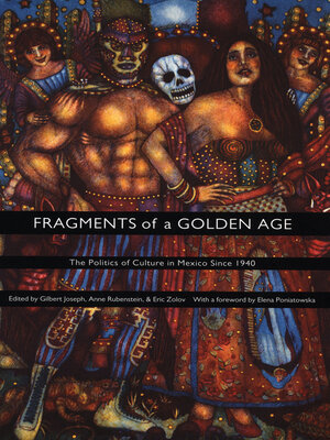 cover image of Fragments of a Golden Age